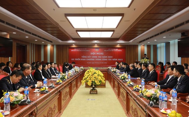 KTNN chuyên ngành Ia kiến nghị nhiều cơ chế, chính sách trong quản lý, sử dụng tài chính công, tài sản công các đơn vị thuộc Bộ Quốc phòng