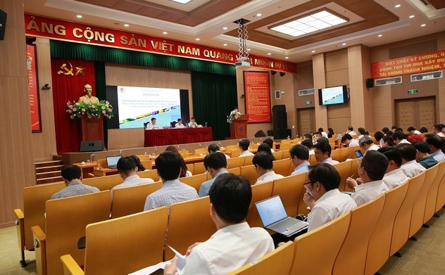 Tọa đàm “Trao đổi kinh nghiệm kiểm toán việc thực hiện đặt hàng, đấu thầu dịch vụ công ích”