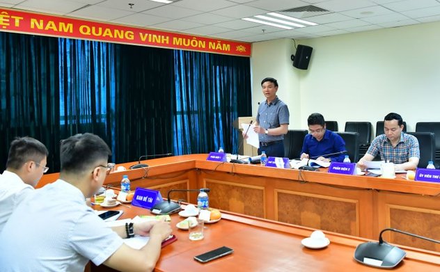 Ứng dụng công nghệ thông tin hỗ trợ hoạt động kiểm toán trong việc thu thập, phân loại thông tin về đấu thầu