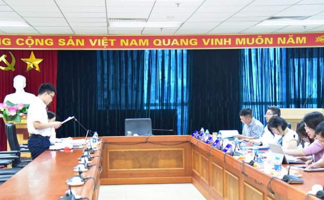 Nâng cao chất lượng công tác pháp điển hệ thống quy phạm pháp luật của Kiểm toán nhà nước