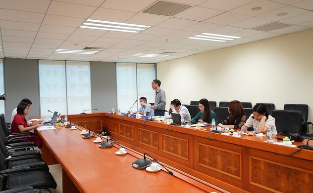 Hoàn thiện phương pháp kiểm toán thu thập, chi phí tại các ngân hàng thương mại