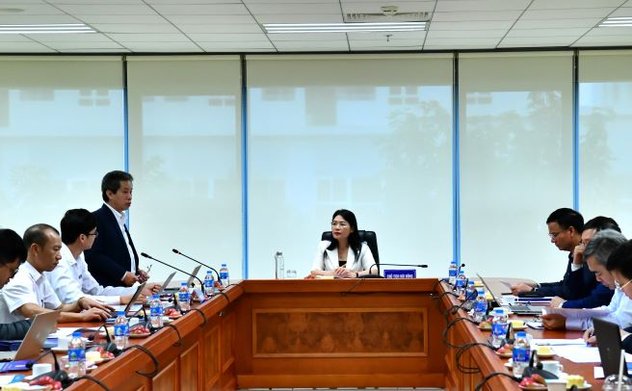 Kiểm toán đánh giá hoạt động điều hành chính sách tiền tệ của Ngân hàng nhà nước