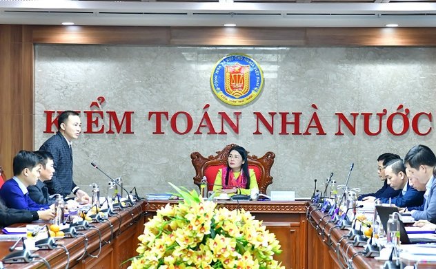 Hoàn thiện quản lý đầu tư công - những kiến nghị của Kiểm toán nhà nước
