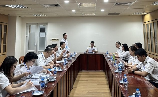 Kiểm toán nhà nước triển khai đánh giá việc cập nhật kiến thức chuyên môn nghiệp vụ năm 2024