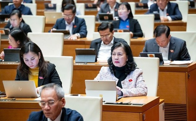 Bảo đảm tính tiếp nối của hoạt động giám sát, kiểm toán sau khi sắp xếp tổ chức bộ máy