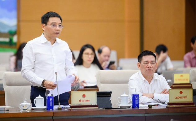 Thu hồi triệt để tài sản, đất đai thất thoát, vi phạm theo kết luận, kiến nghị kiểm toán