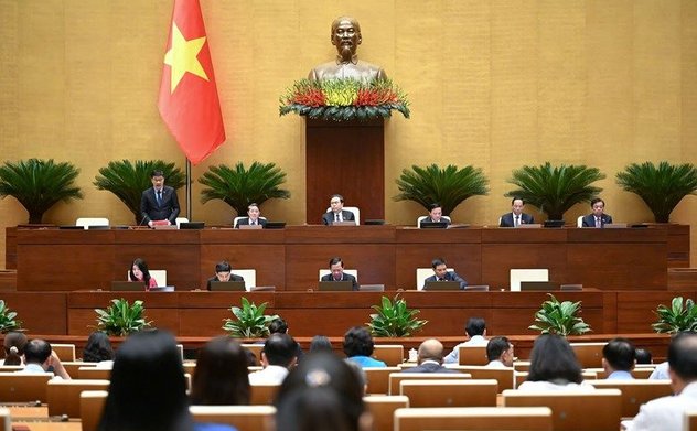 Đại biểu Quốc hội đề nghị tăng cường kiểm tra, kiểm toán các dự án đầu tư chậm tiến độ