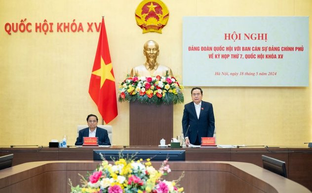 Bảo đảm Kỳ họp thứ 7 diễn ra thông suốt, với chất lượng, hiệu quả cao nhất