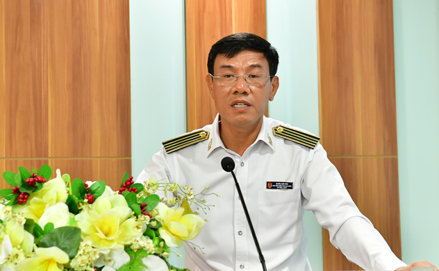 Vụ Chế độ và Kiểm soát chất lượng kiểm toán triển khai chương trình công tác năm 2025