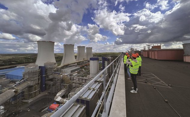 Cộng hòa Séc: Ngân sách chi cho công tác cải thiện môi trường chưa được sử dụng hiệu quả