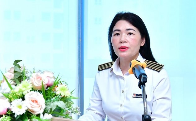 Đại hội Đảng bộ bộ phận Kiểm toán nhà nước chuyên ngành V nhiệm kỳ 2025-2030 thành công tốt đẹp