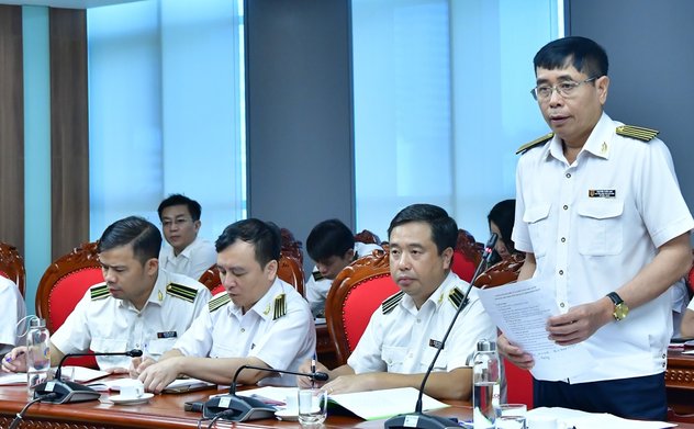 Kiểm toán Tổng cục Thuế và Tổng cục Hải quan