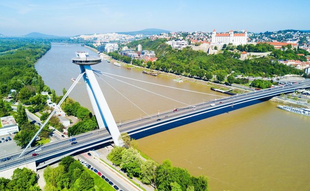 Slovakia: Thiếu nguồn tài chính để thực hiện các dự án cơ sở hạ tầng xanh