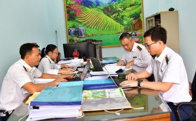 Kiểm toán chỉ rõ nhiều bộ, ngành, địa phương thực hiện chưa đúng quy định về nguồn cải cách tiền lương