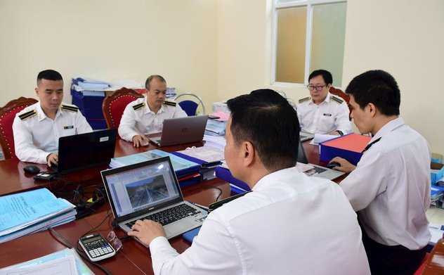 Hướng dẫn kiểm toán việc thực hành tiết kiệm, chống lãng phí trong quản lý, sử dụng tài chính công, tài sản công