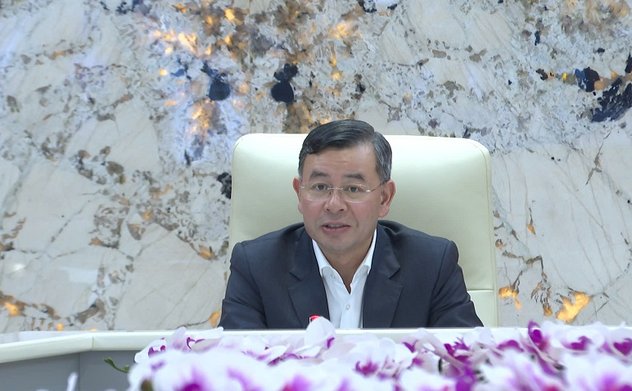 Kiểm toán nhà nước họp Hội đồng thi đua – Khen thưởng năm 2024