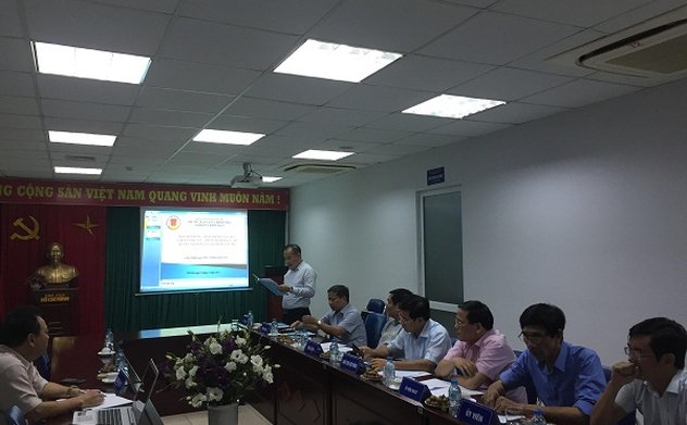 Thẩm định tài liệu Chương trình đào tạo, bồi dưỡng Kiểm toán viên chính, chuyên đề: Phân tích báo cáo quyết toán NSNN