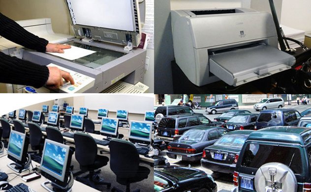 Quy định mới về lập dự toán, quản lý sử dụng chi thường xuyên NSNN để sửa chữa, nâng cấp tài sản