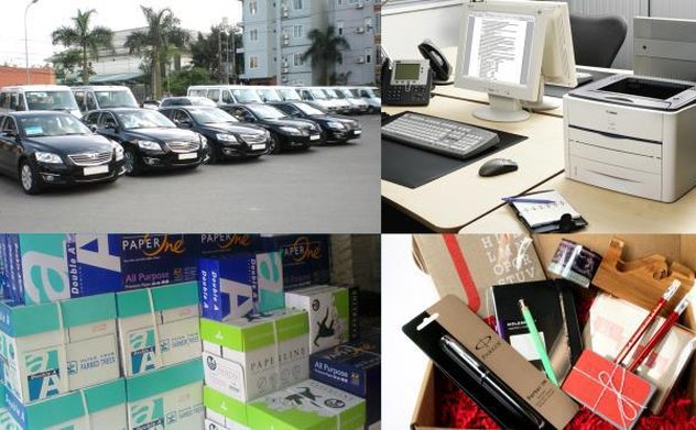 Thủ tướng chỉ thị nâng cao hiệu quả quản lý, sử dụng tài sản công