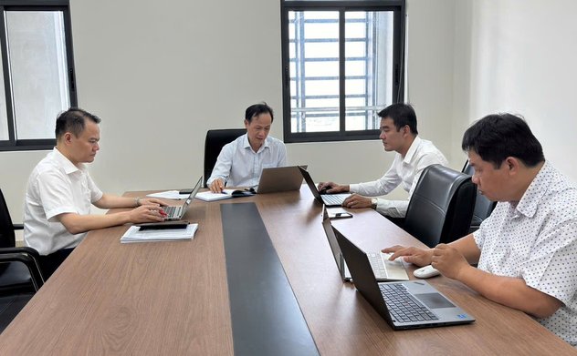 Cần phối hợp chặt chẽ trong quá trình thực hiện kiểm toán chuyên đề