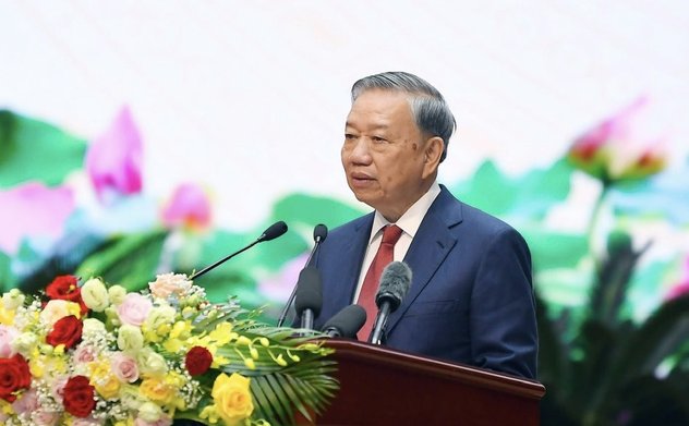 Bộ Chính trị ban hành Nghị quyết 70-NQ/TW về đảm bảo an ninh năng lượng quốc gia