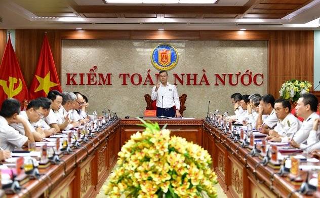 Kiểm toán nhà nước cung cấp 19 hồ sơ, báo cáo kiểm toán cho Cơ quan điều tra