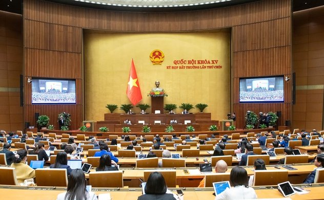 Đề xuất Kiểm toán nhà nước giám sát việc phân quyền