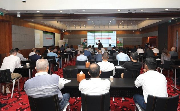 Thái Lan: Nhấn mạnh vai trò của các Cơ quan Kiểm toán tối cao trong kiểm toán dấu chân carbon