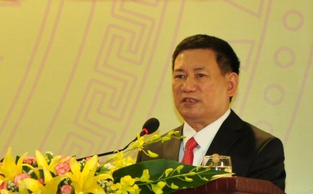 Coi đạo đức là sống còn và đạo đức nghề nghiệp là số một