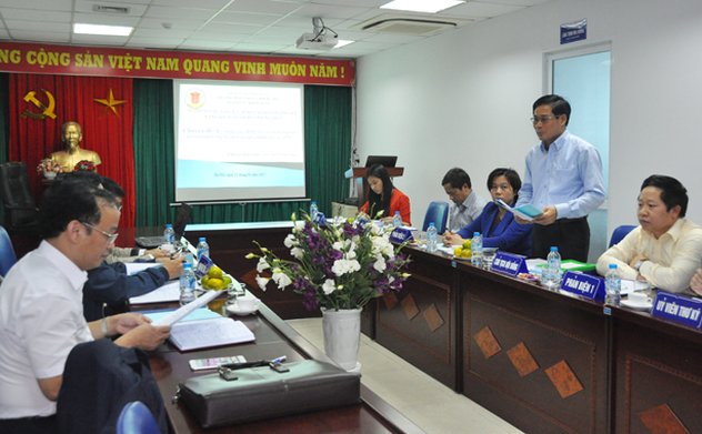 Thẩm định tài liệu đào tạo, bồi dưỡng chuyên đề “Kỹ năng xác định rủi ro và trọng yếu kiểm toán trong kiểm toán tài chính tại các doanh nghiệp”