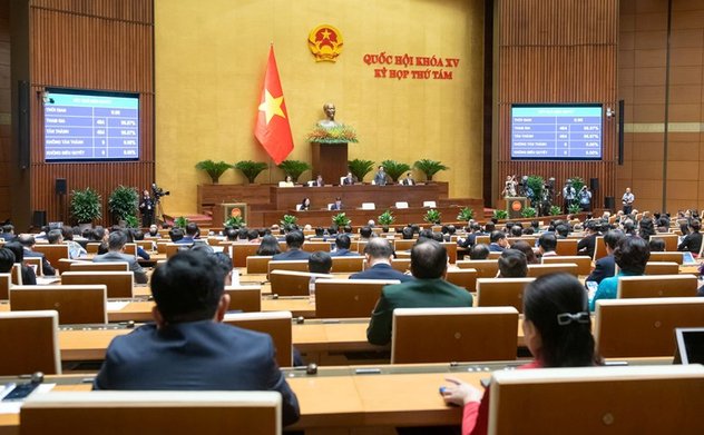 Tăng cường thanh tra, kiểm toán ngăn chặn tham nhũng, tiêu cực, lãng phí