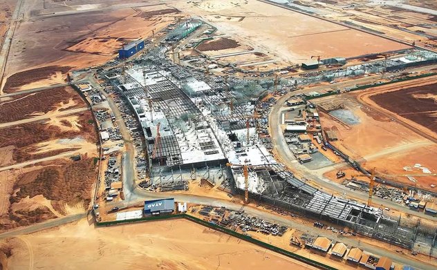 Kiểm toán các dự án quan trọng quốc gia để sớm chấn chỉnh bất cập, hạn chế