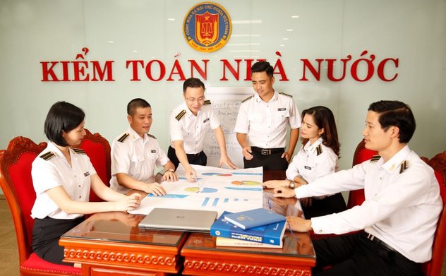 Quy chế hoạt động của Hội đồng Thi đua – Khen thưởng Kiểm toán nhà nước