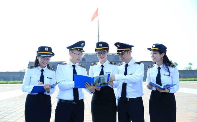 Chung sức, đồng lòng, quyết tâm thực hiện thắng lợi nhiệm vụ chính trị năm 2025