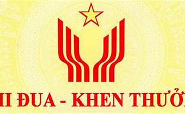 Bộ Tài chính hướng dẫn mức chi tổ chức thực hiện công tác thi đua, khen thưởng