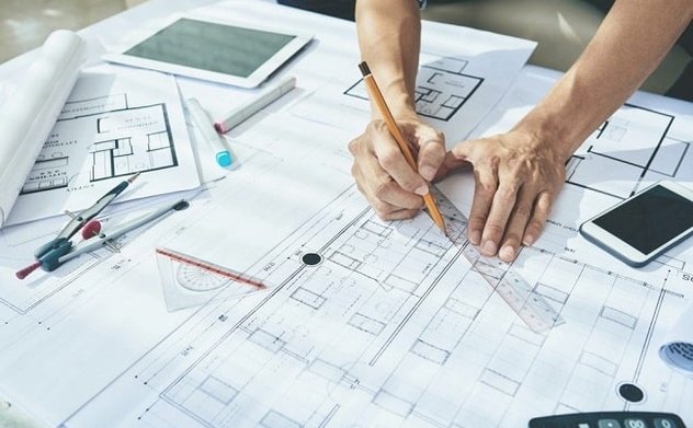 Mời thi tuyển phương án kiến trúc công trình xây dựng Trụ sở Kiểm toán nhà nước khu vực VI