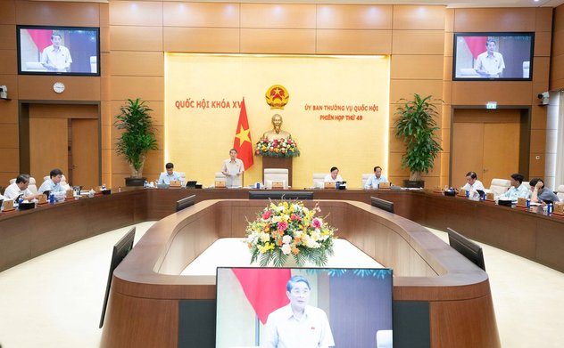 Điều chỉnh vốn ngân sách Trung ương năm 2025 phù hợp với bộ máy sau sắp xếp