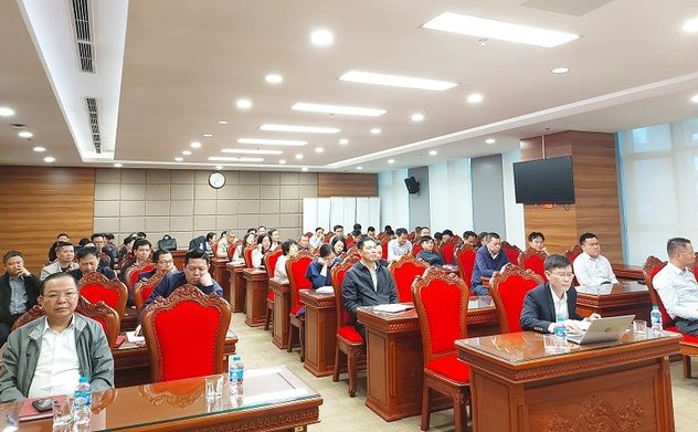 Kiểm toán nhà nước chuyên ngành IV tổ chức quán triệt mục tiêu, trọng tâm, nội dung kiểm toán chủ yếu năm 2025