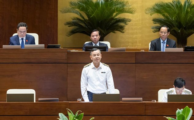 Không có “vùng cấm” trong phòng, chống tham nhũng