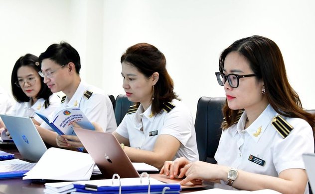 Xây dựng hạ tầng dữ liệu: Nền tảng quan trọng cho kiểm toán số trong tương lai