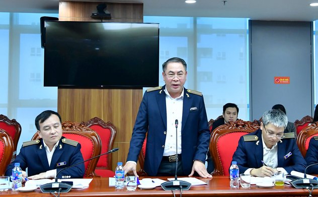 Triển khai kiểm toán Báo cáo quyết toán ngân sách nhà nước và Báo cáo nợ công năm 2023