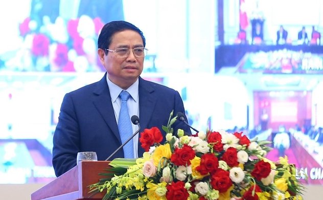 Thủ tướng đôn đốc thực hiện nhiệm vụ trọng tâm sau kỳ nghỉ Tết nguyên đán Ất Tỵ 2025