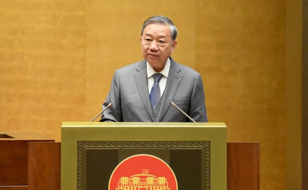 Hội nghị toàn quốc về đột phá phát triển khoa học, công nghệ, đổi mới sáng tạo và chuyển đổi số quốc gia