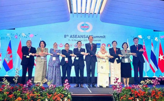 Đại hội ASEANSAI lần thứ 8: Đoàn kết, hợp tác vì sự phát triển bền vững của kiểm toán công