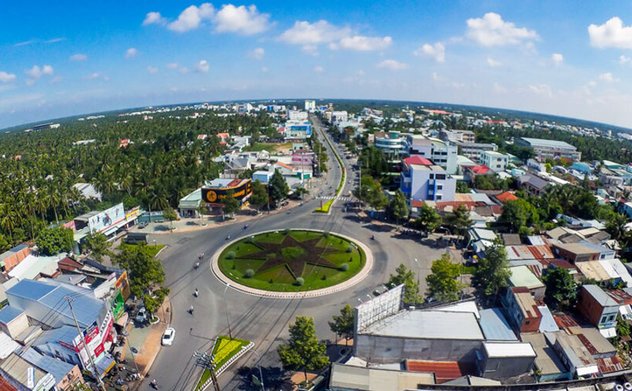 Kết quả kiểm toán ngân sách địa phương và báo cáo quyết toán ngân  sách địa phương năm 2024 của tỉnh Bến Tre