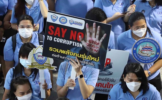 Thái Lan: Hợp tác chặt chẽ để nâng cao hiệu quả phòng, chống tham nhũng