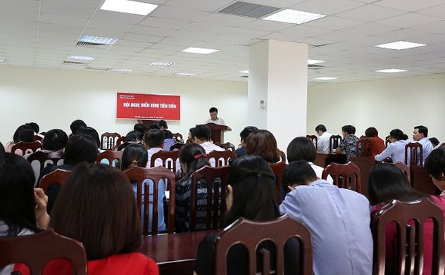 KTNN chuyên ngành II tổ chức Hội nghị điển hình tiên tiến lần thứ III giai đoạn 2010 – 2015