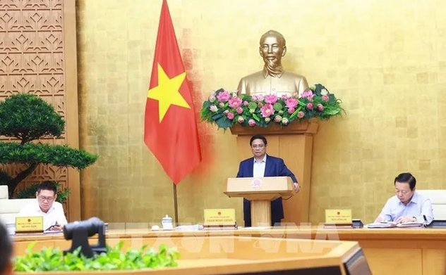 Thành lập Ban Chỉ đạo tổng kết thực hiện Nghị quyết sắp xếp bộ máy tinh gọn, hiệu quả