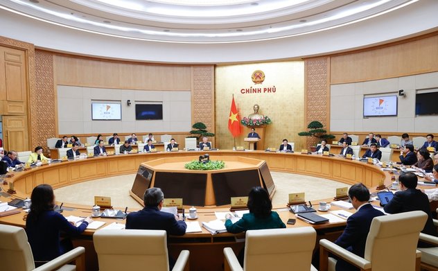 Tăng tốc, bứt phá để thực hiện thắng lợi kế hoạch phát triển kinh tế - xã hội năm 2025.