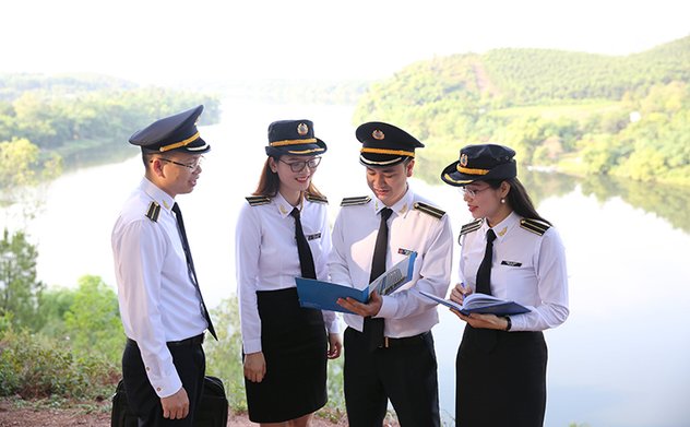 Focusing on improving the capacity, quality and efficiency of environmental audit